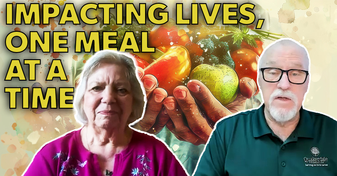 How a Small Church Pantry Is Transforming Lives in Iowa | Community Ministry in Action