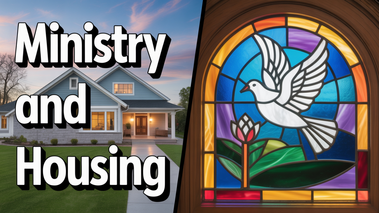 Can Fellowship Housing Change Lives?