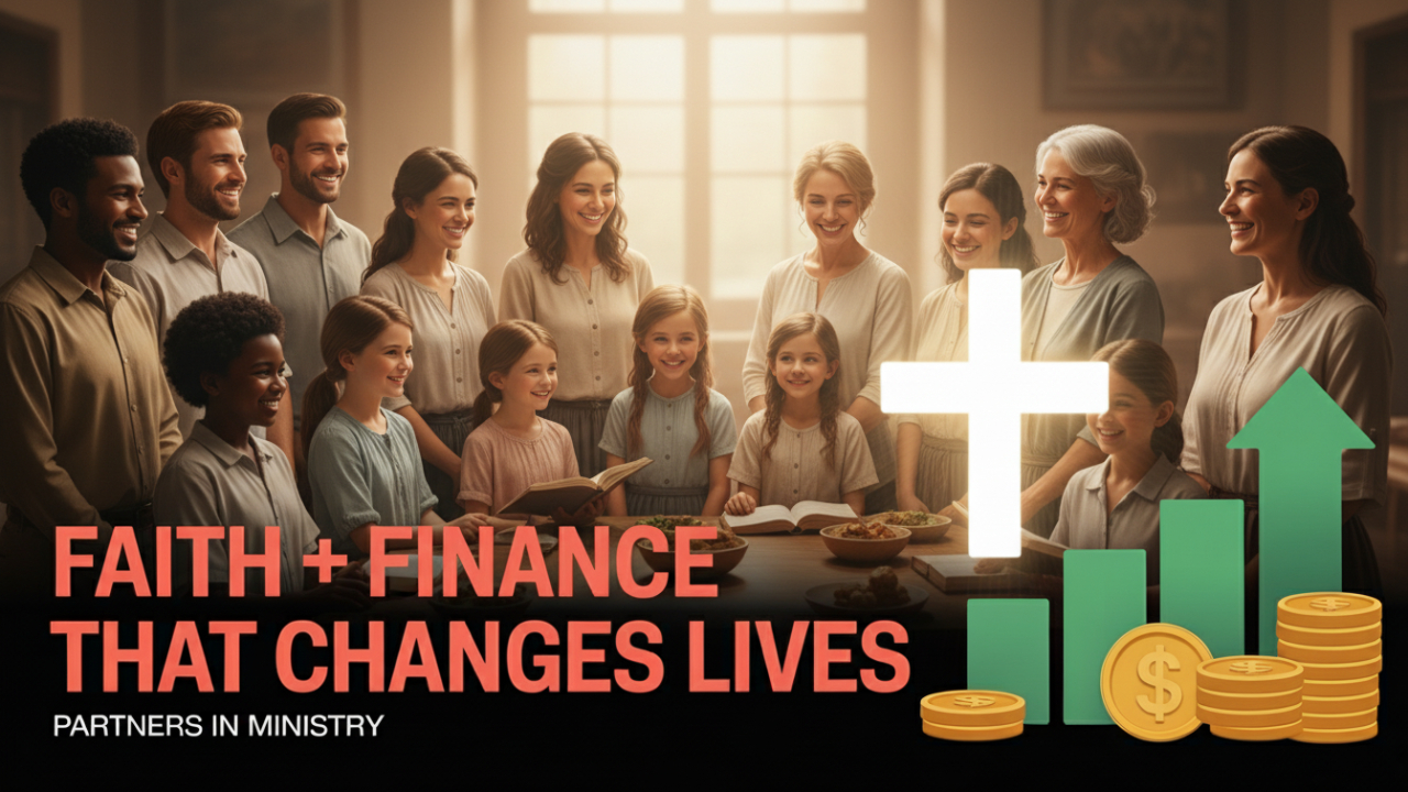 Faith-Based Investing: How Stewardship Investing Makes a Real-World Impact