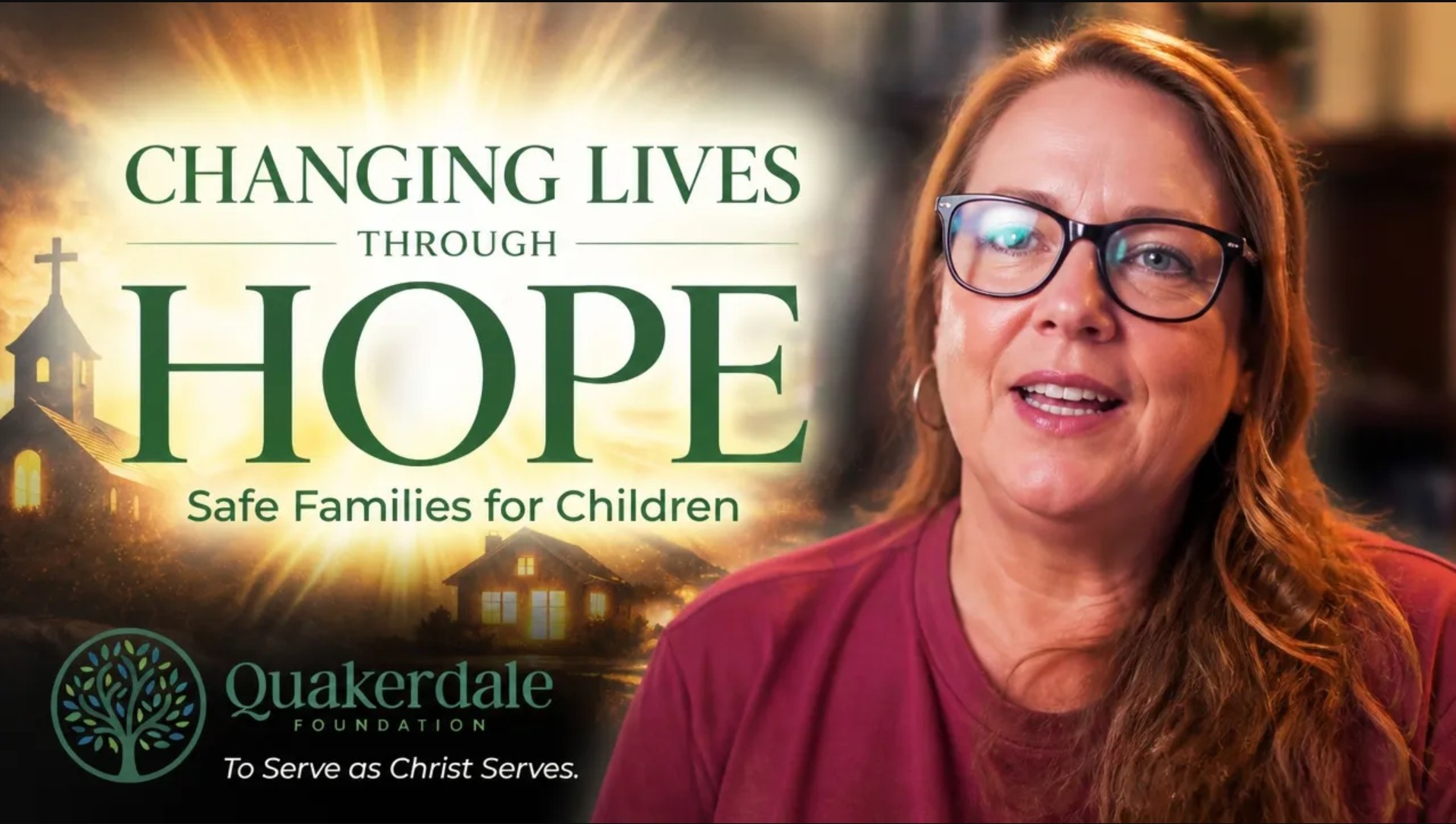 Safe Families for Children | Keeping Kids Safe, Supporting Parents, and Preventing Family Separation