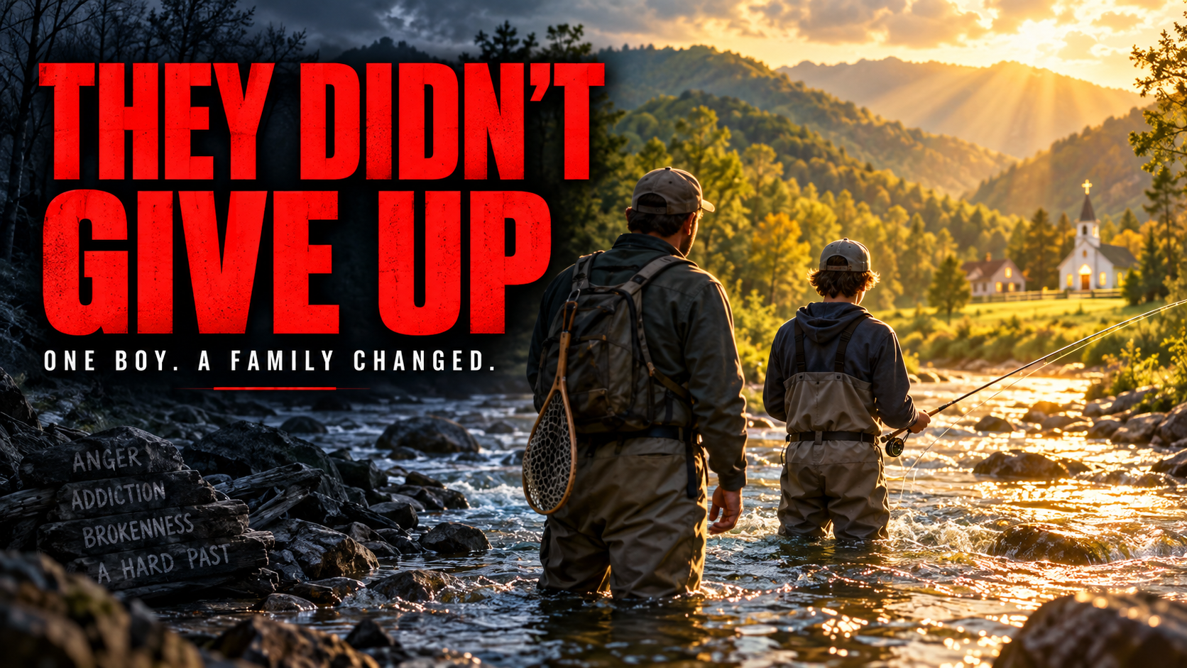 A MIRACLE Happened When They Refused to Give Up on This Teen